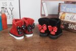 STIVALETTI IN SHEARLING - Image 21