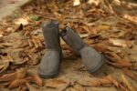 STIVALETTI IN SHEARLING - Image 8