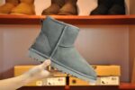 STIVALETTI IN SHEARLING - Image 16