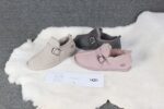 STIVALETTI IN SHEARLING - Image 32