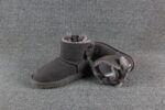STIVALETTI IN SHEARLING - Image 21