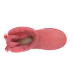 STIVALETTI IN SHEARLING - Image 8