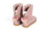 STIVALETTI IN SHEARLING - Image 11