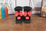 STIVALETTI IN SHEARLING - Image 8