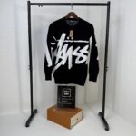 STSY Stock Sweater - Image 2