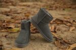 STIVALETTI IN SHEARLING - Image 3