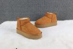 STIVALETTI IN SHEARLING - Image 13