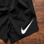 Nk x Stsy Shorts - Image 3