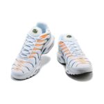 AIR MAX PLUS TN ‘HIKING CARABINE WHITE KUMQUAT MARINA’ - Image 3
