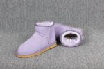 STIVALETTI IN SHEARLING - Image 18