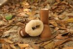 STIVALETTI IN SHEARLING - Image 3