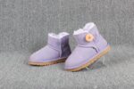 STIVALETTI IN SHEARLING - Image 40