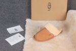 STIVALETTI IN SHEARLING - Image 13