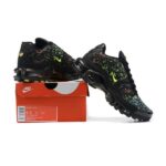 AIR MAX PLUS TN ‘SUSTAINABLE BLACK VOLT’ - Image 2