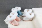 STIVALETTI IN SHEARLING - Image 17