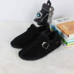 STIVALETTI IN SHEARLING - Image 13