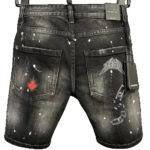DSQ2 SHORT - Image 2