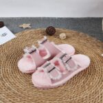 STIVALETTI IN SHEARLING - Image 6