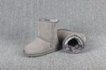 STIVALETTI IN SHEARLING - Image 41