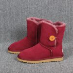 STIVALETTI IN SHEARLING - Image 40