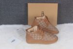 STIVALETTI IN SHEARLING - Image 21
