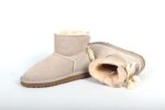 STIVALETTI IN SHEARLING - Image 22