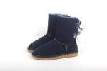 STIVALETTI IN SHEARLING - Image 23