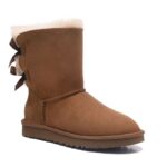 STIVALETTI IN SHEARLING - Image 6