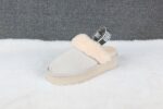 STIVALETTI IN SHEARLING - Image 3