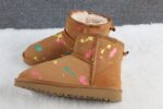 STIVALETTI IN SHEARLING - Image 10