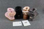 STIVALETTI IN SHEARLING - Image 30