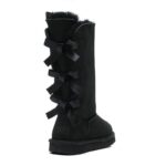 STIVALETTI IN SHEARLING - Image 5