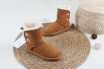 STIVALETTI IN SHEARLING - Image 16