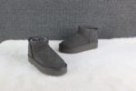 STIVALETTI IN SHEARLING - Image 17