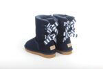 STIVALETTI IN SHEARLING - Image 22