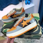 BAPESTA Shadow Strike - Image 8