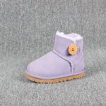 STIVALETTI IN SHEARLING - Image 60