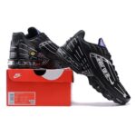 Air Max Plus TN3 ‘Just Do It Metallic Silver’ - Image 3