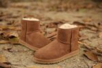 STIVALETTI IN SHEARLING - Image 7
