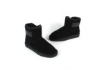 STIVALETTI IN SHEARLING - Image 14