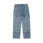 LV – JEANS SET - Image 2