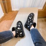 STIVALETTI IN SHEARLING - Image 4