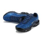 AIR MAX PLUS TN ‘BLUE HEX’ - Image 3