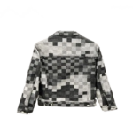 LV – JEANS SET - Image 2