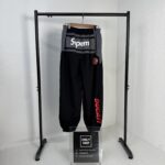 SPRM x Ducati Pants Racing Black - Image 2
