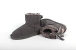 STIVALETTI IN SHEARLING - Image 18
