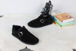 STIVALETTI IN SHEARLING - Image 10