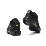 AIR MAX PLUS TN ‘BLACK GOLD’ - Image 3
