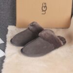 STIVALETTI IN SHEARLING - Image 7