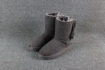 STIVALETTI IN SHEARLING - Image 14